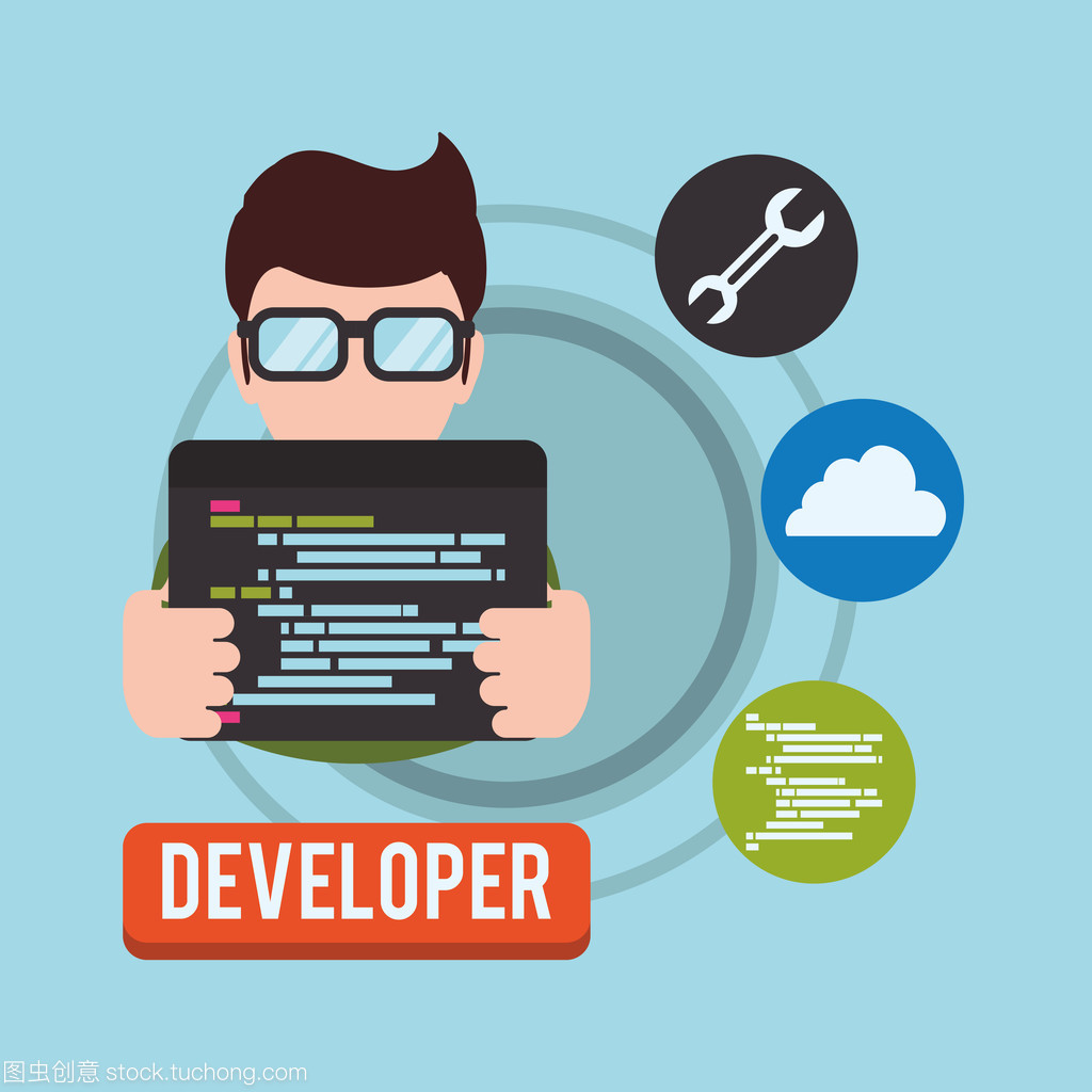 Web开发人员如何快速实现响应式设计 软件设计与开发实用指南