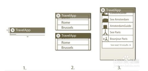 软件设计与开发 提升App用户体验的七种设计技巧