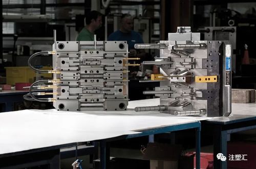 注塑模具设计与开发的规范流程与软件应用